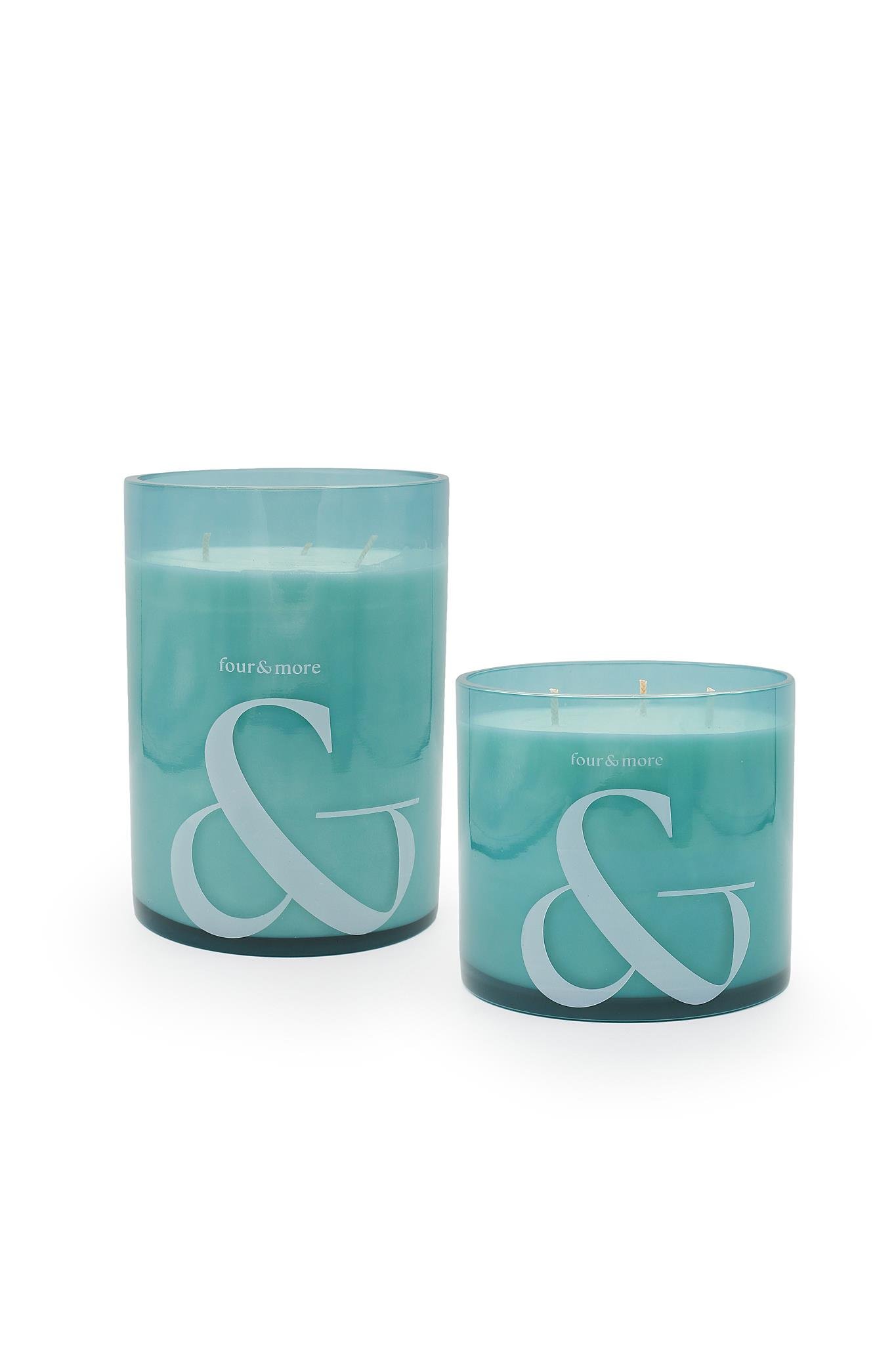 Luna F&M Candle L