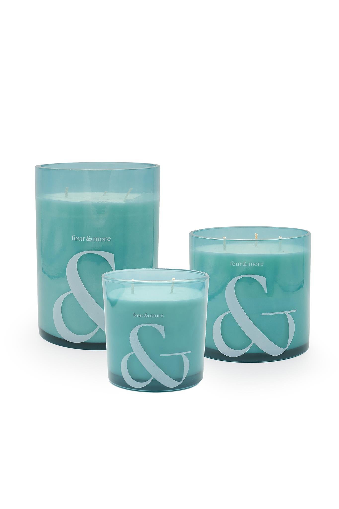 Luna F&M Candle L