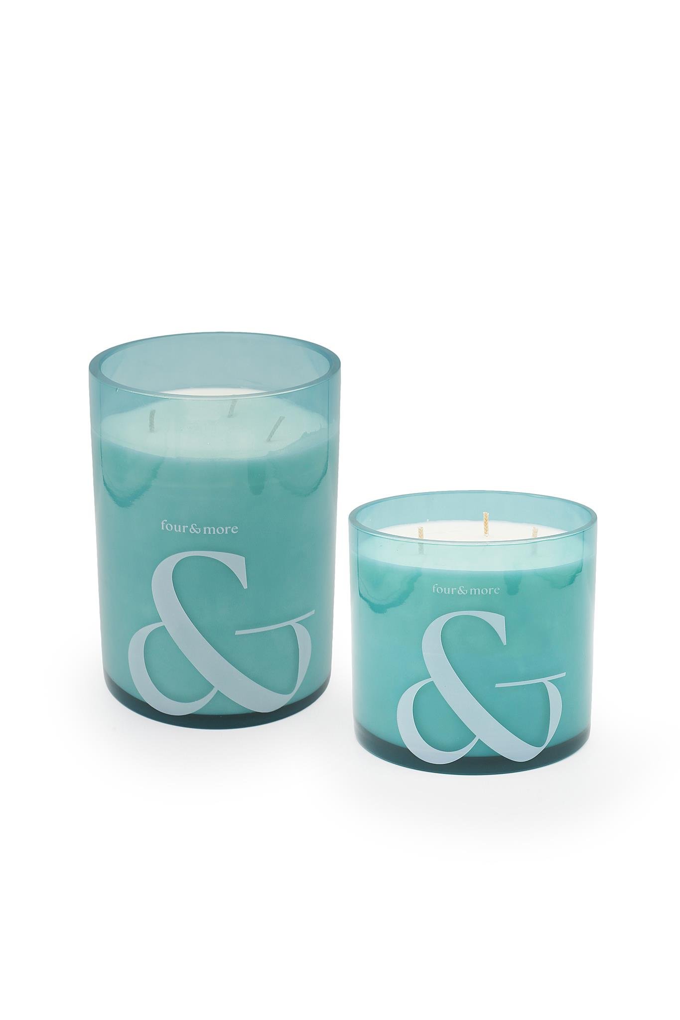 Luna F&M Candle L