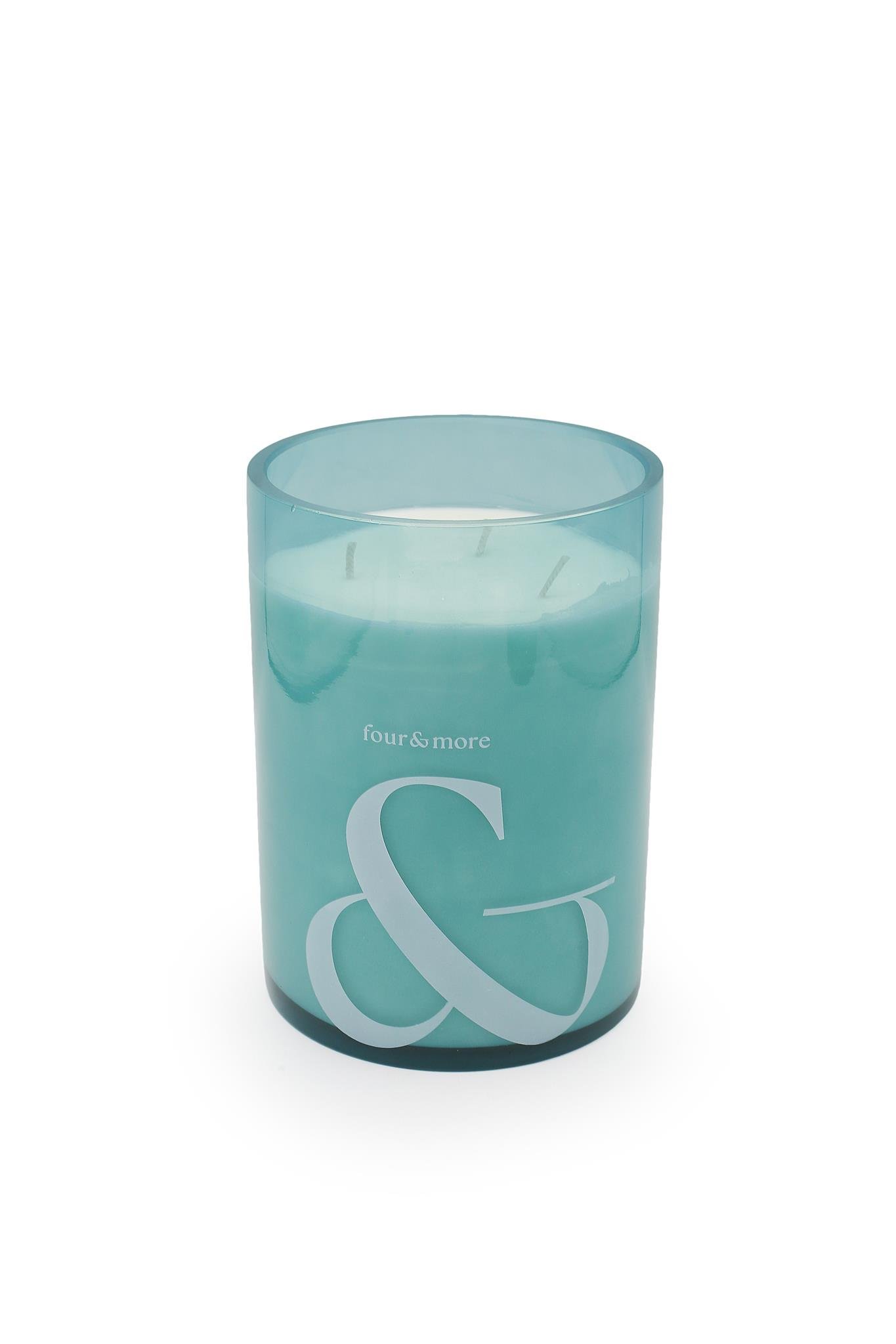 Luna F&M Candle L