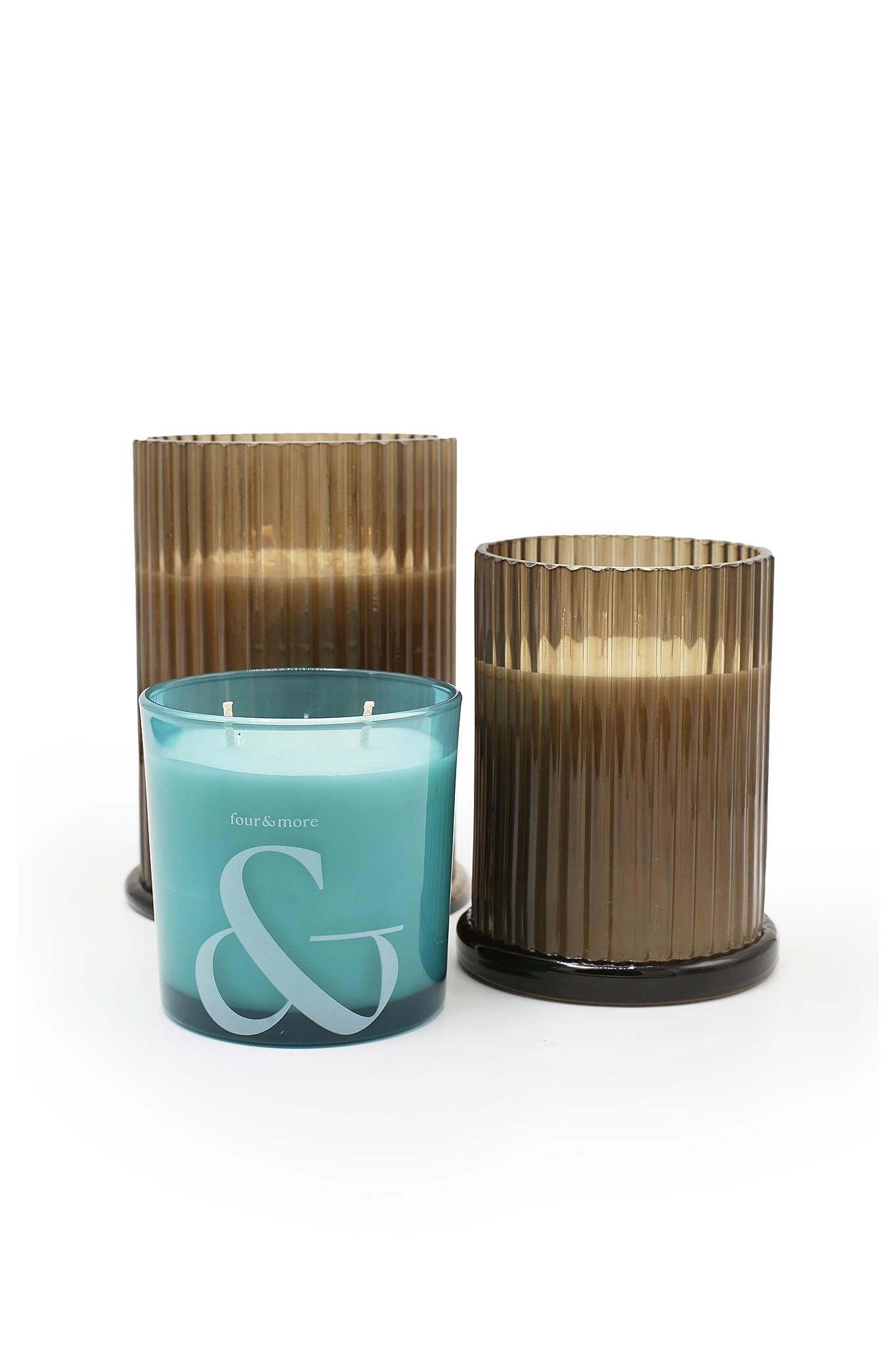 Luna f&m Candle S