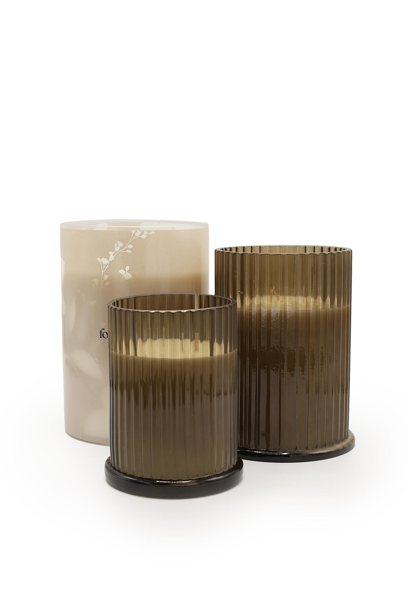 Noor Candle L
