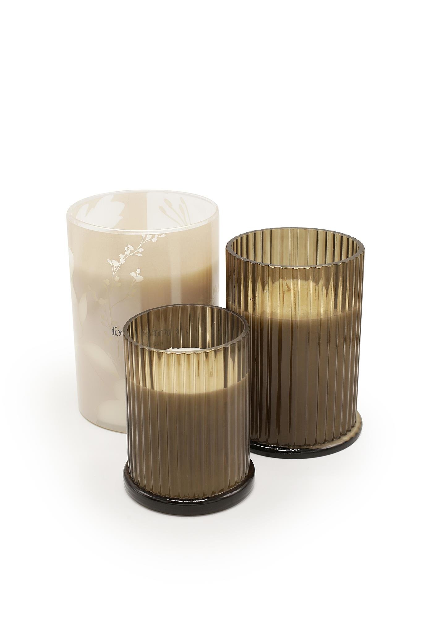 Noor Candle L