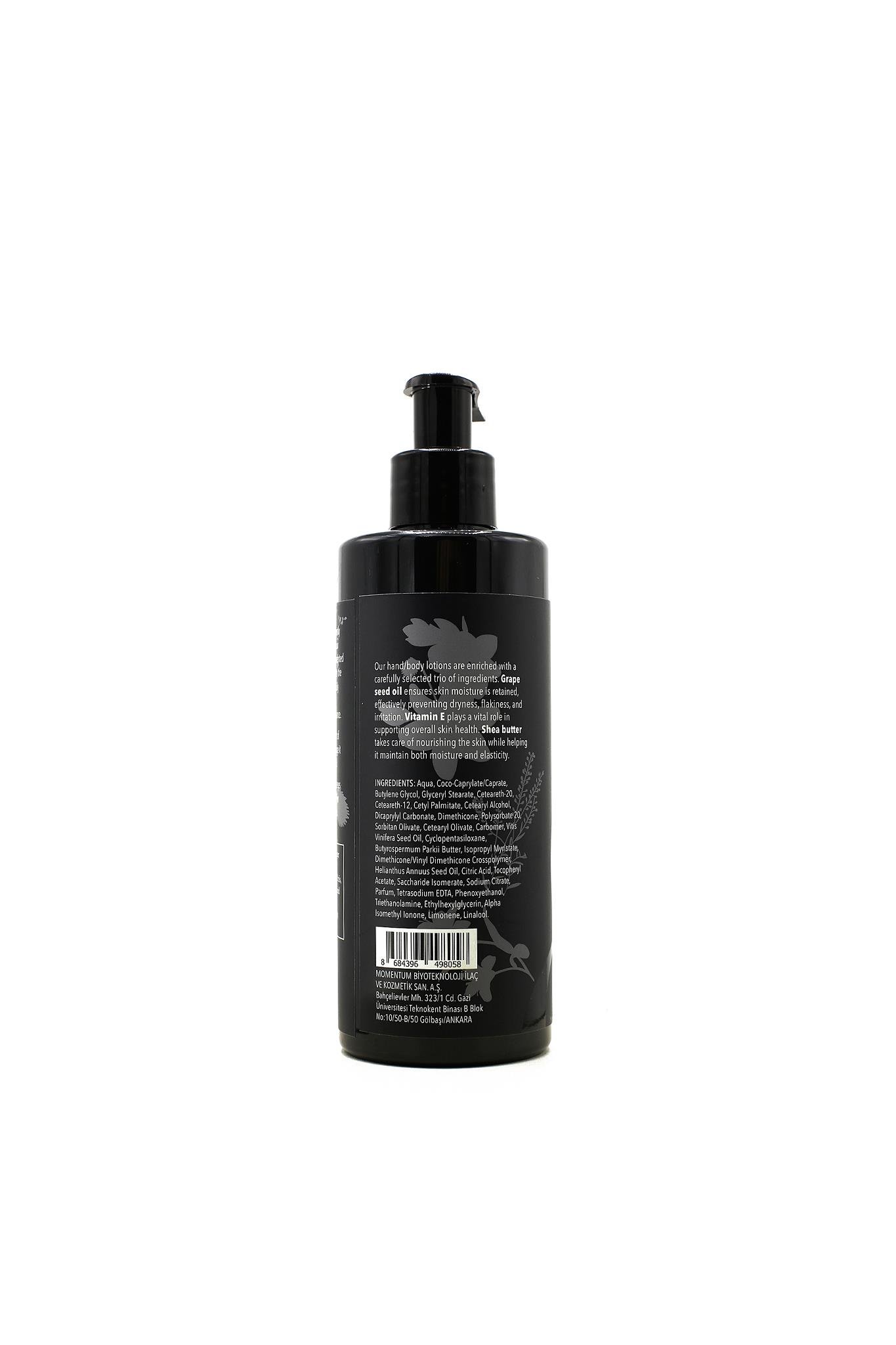 Noor Hand&Body Lotion