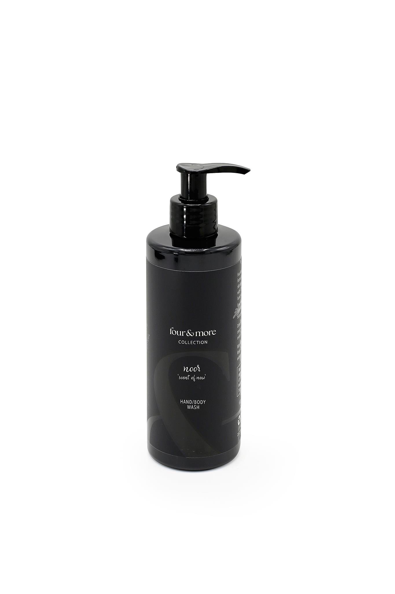 Noor Hand%Body Wash