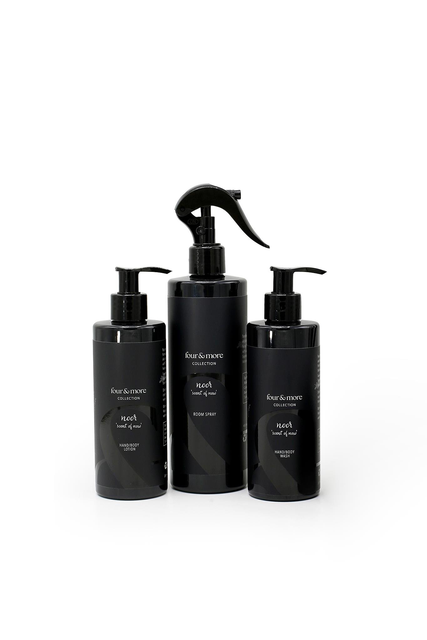 Noor Hand&Body Wash