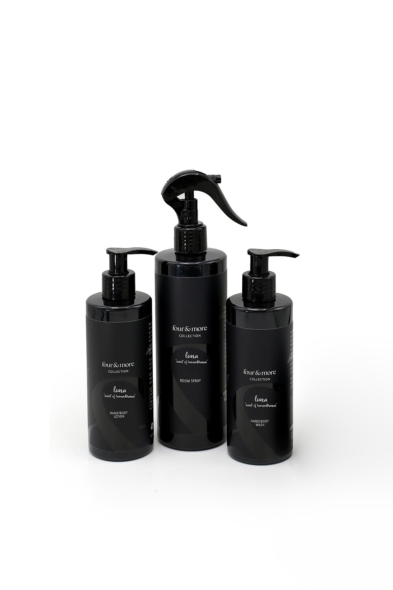 Noor Hand&Body Wash