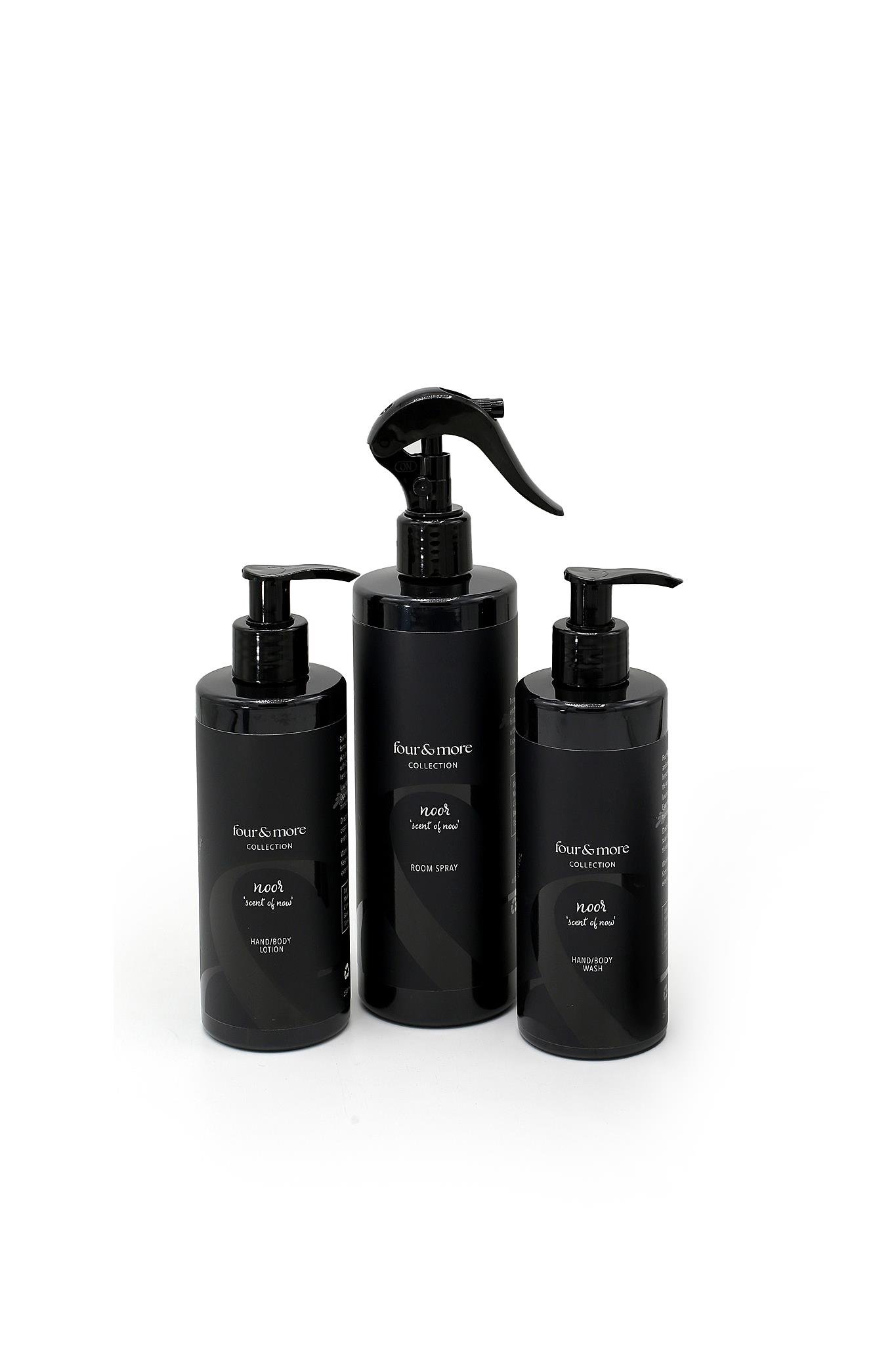 Noor Hand&Body Wash