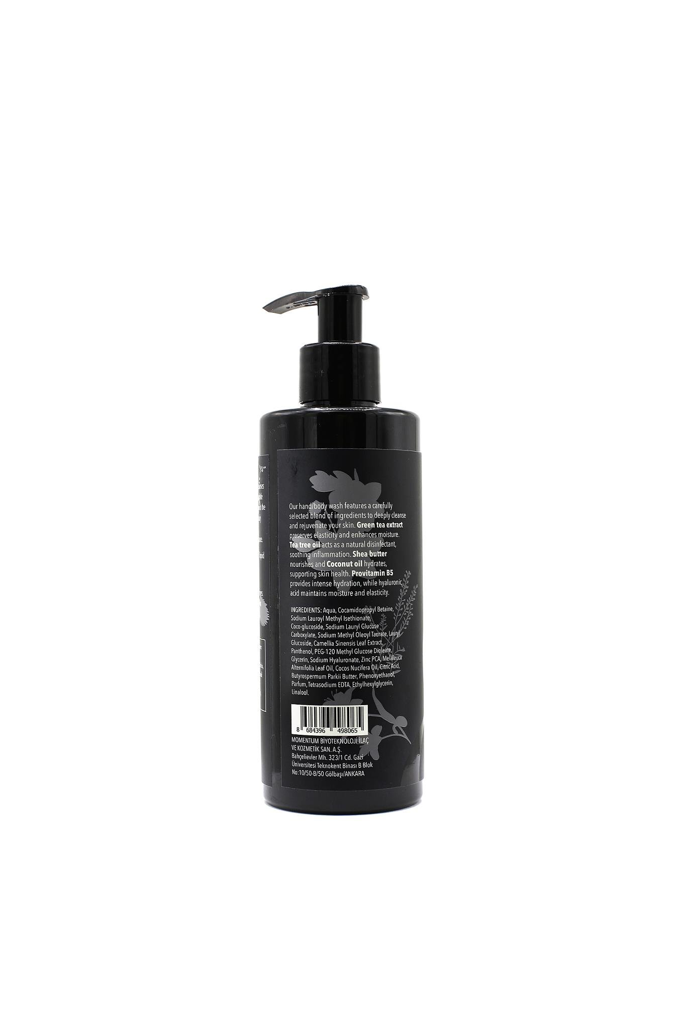 Noor Hand%Body Wash