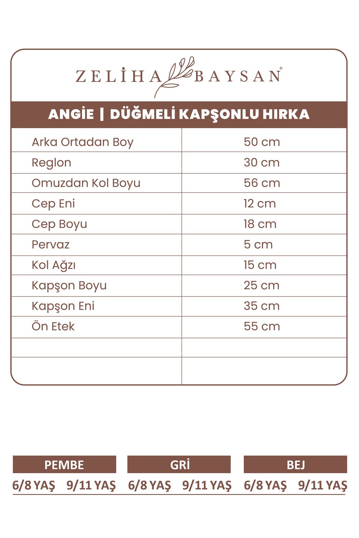 Angie Ceket