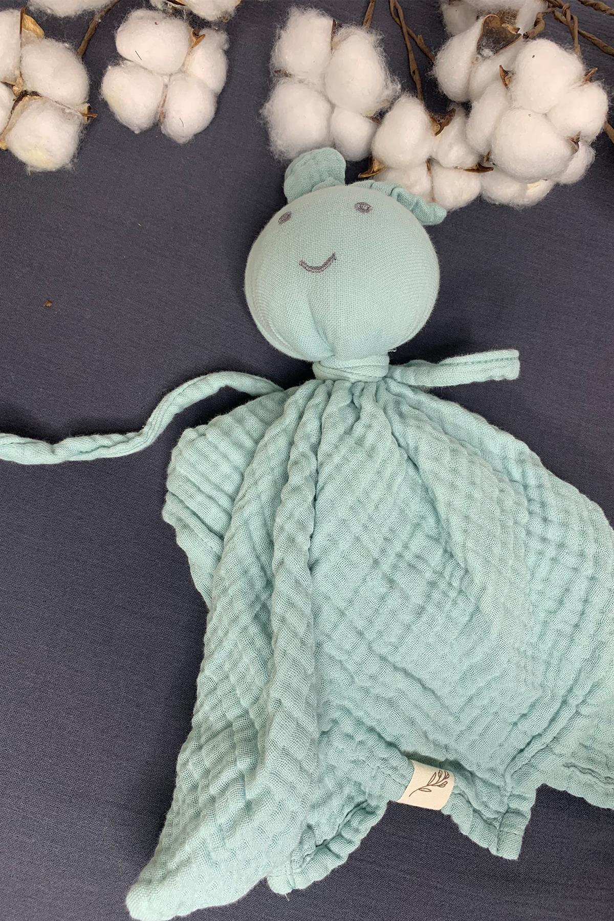 Faven Yenidoğan Seti Mint