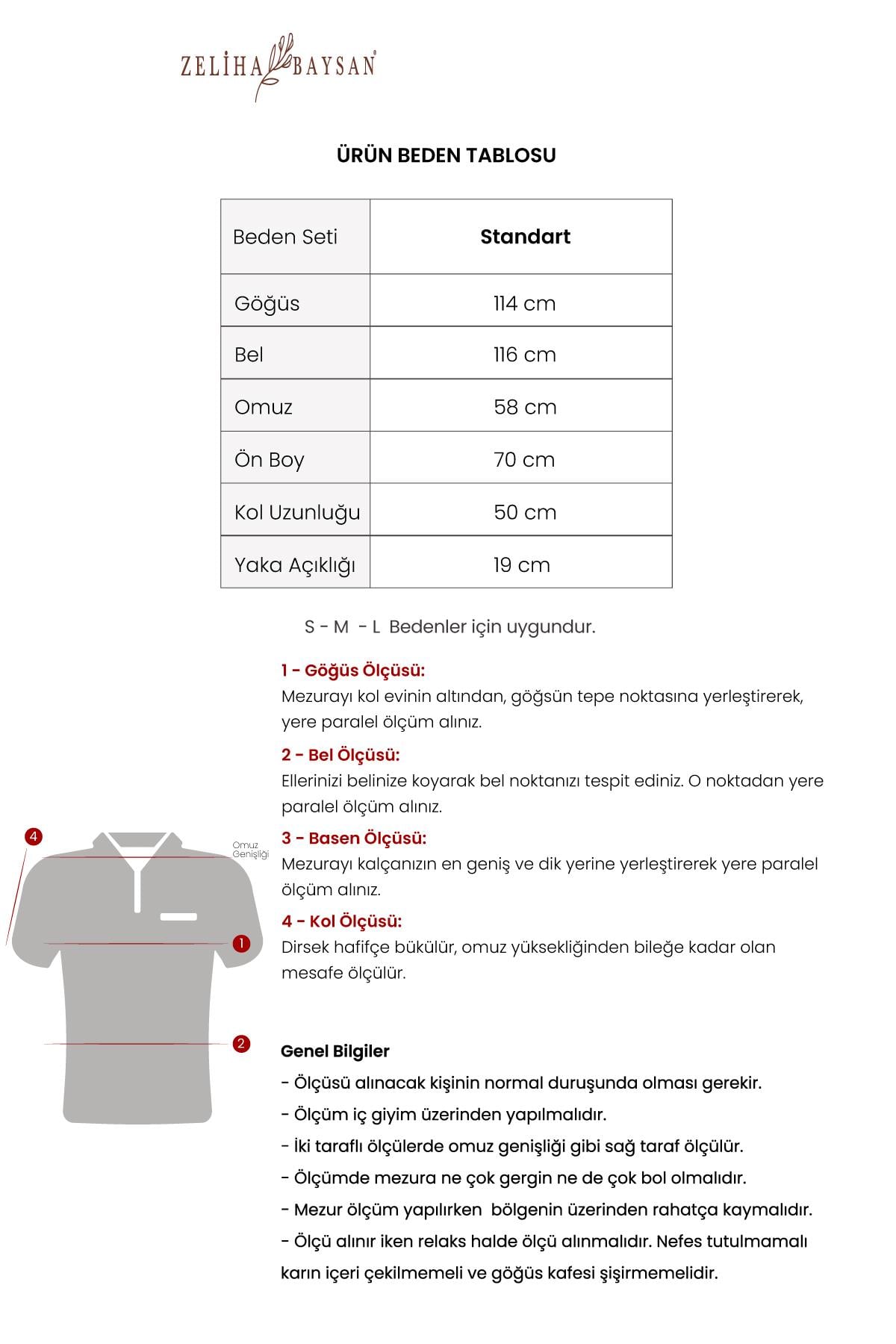 Lambert Müslin Unisex Sweat Gri