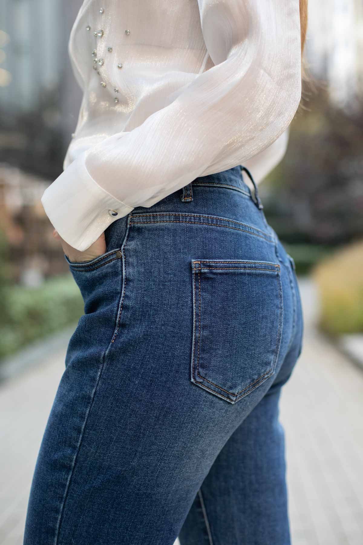 Jean Pantolon