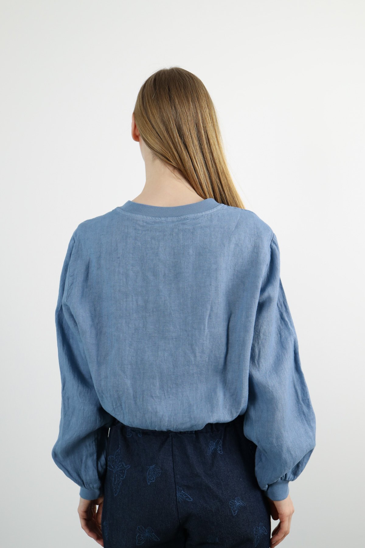 Keten Bomber Ceket