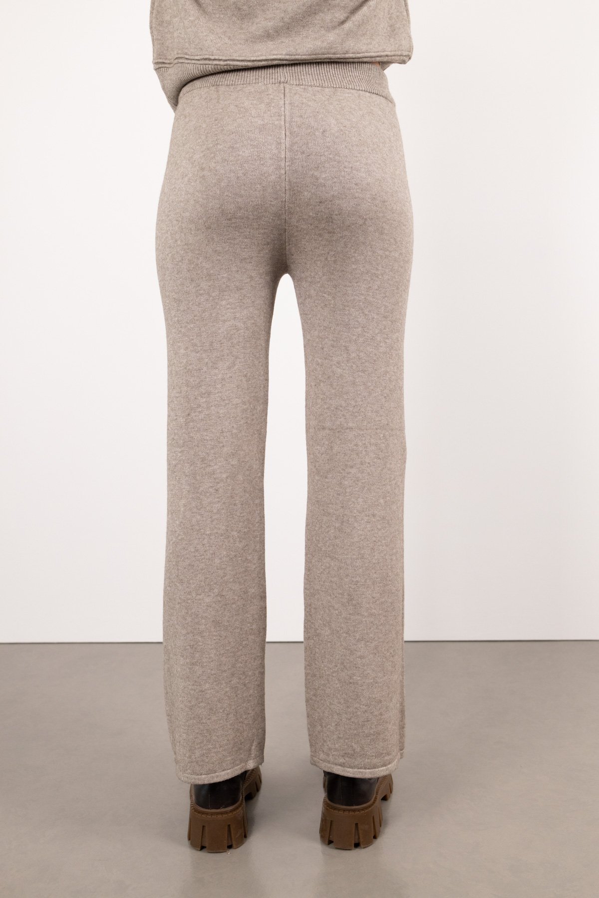 Ön İşleme Detay Alt Üst Triko Takım