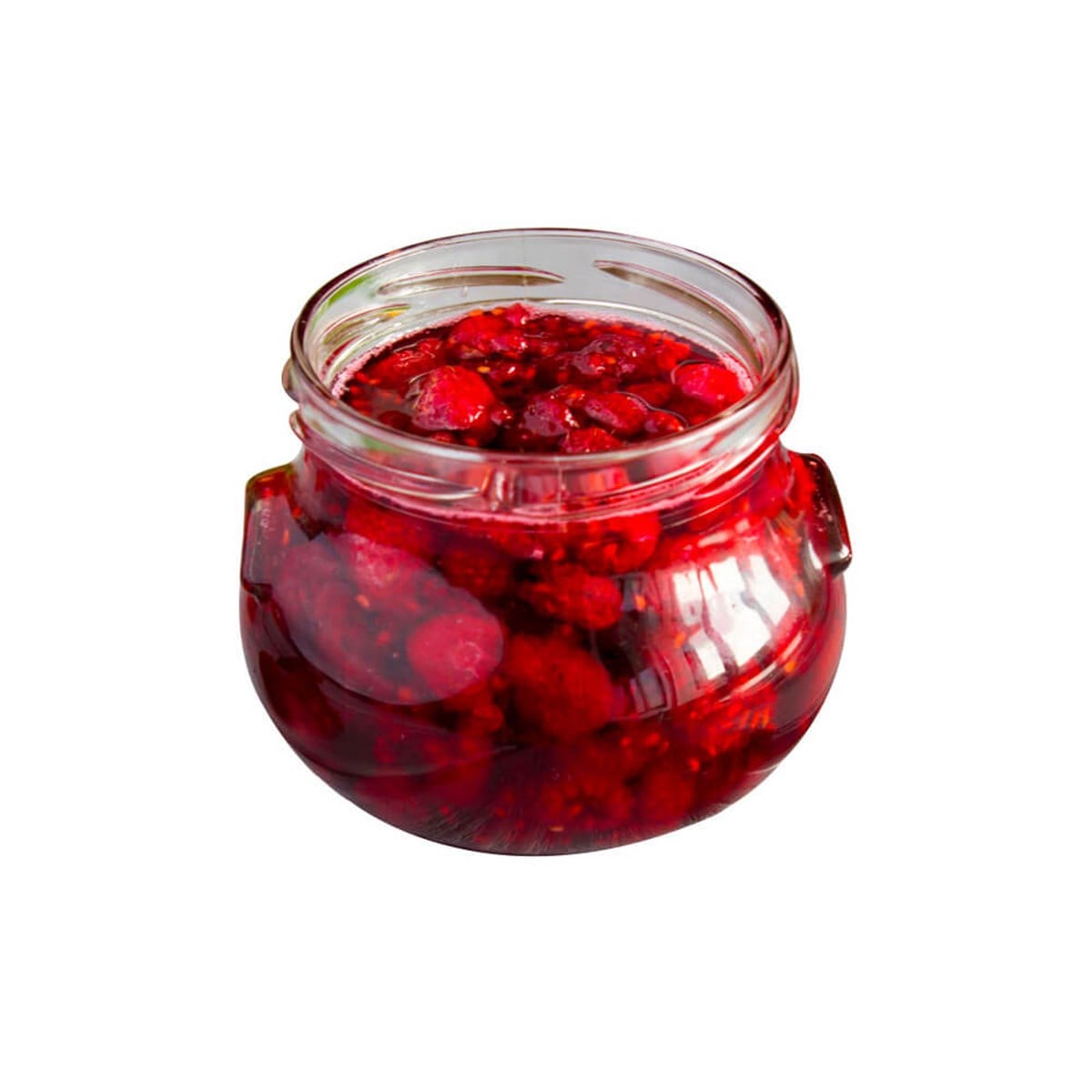 Gökçeada Böğürtlen Reçeli 400 gr.
