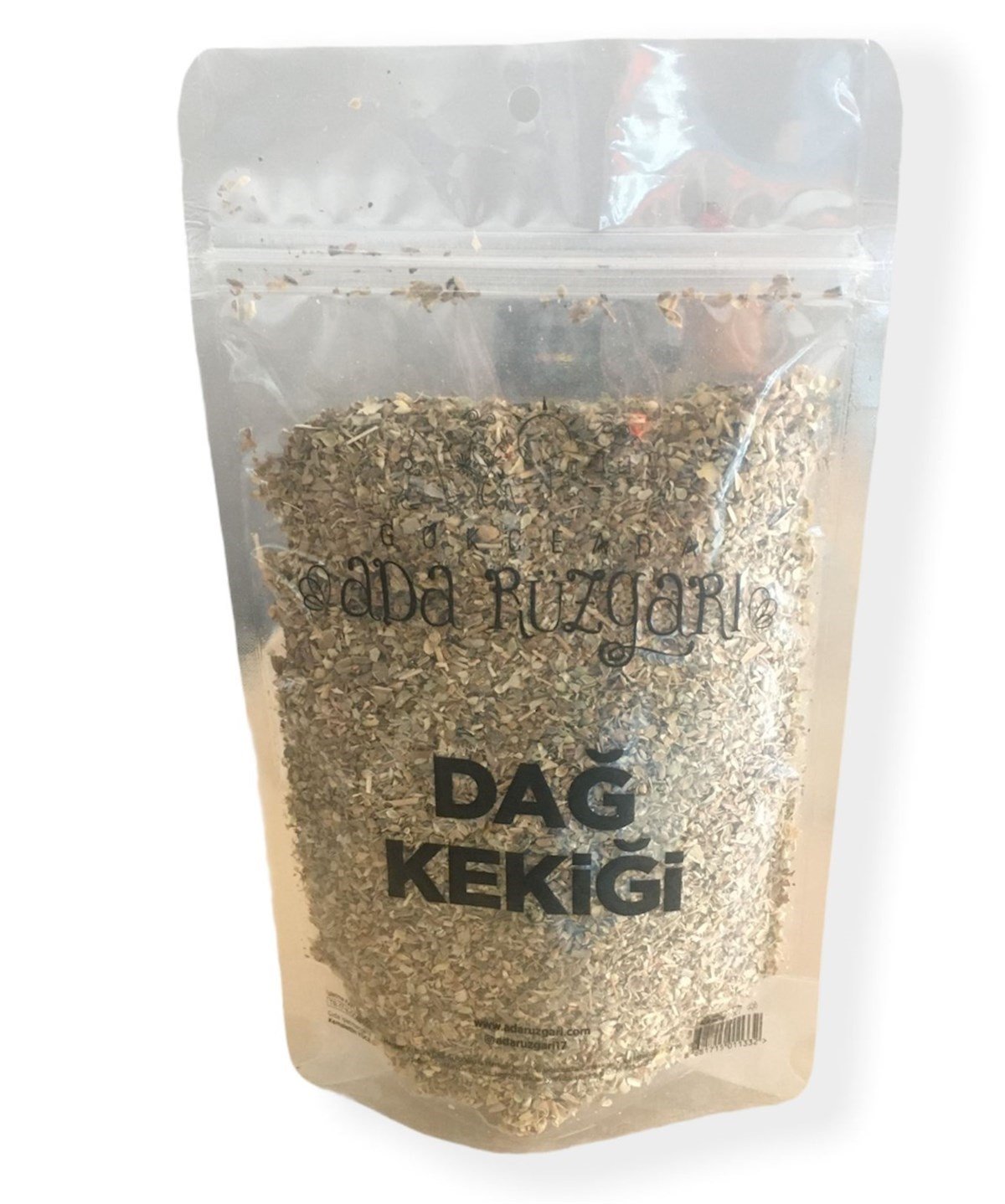 Gökçeada Dağ Kekiği 60 gr.