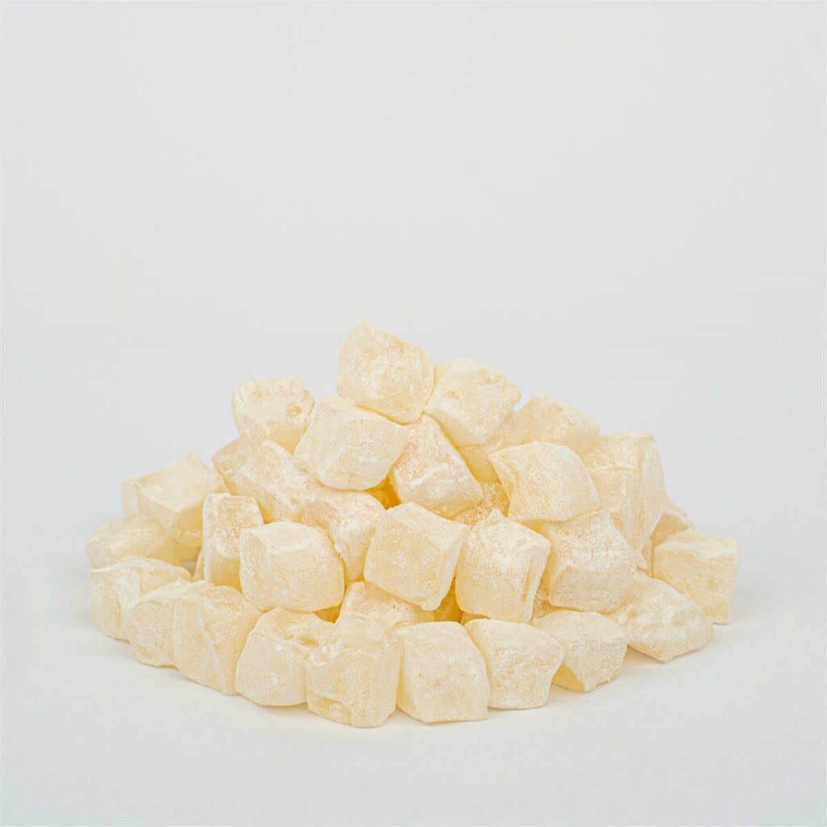 Gökçeada Damla Sakızlı Lokum 250 gr.