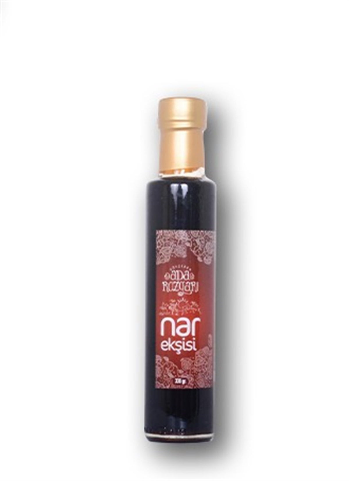 Gökçeada Nar Ekşisi 330 gr.