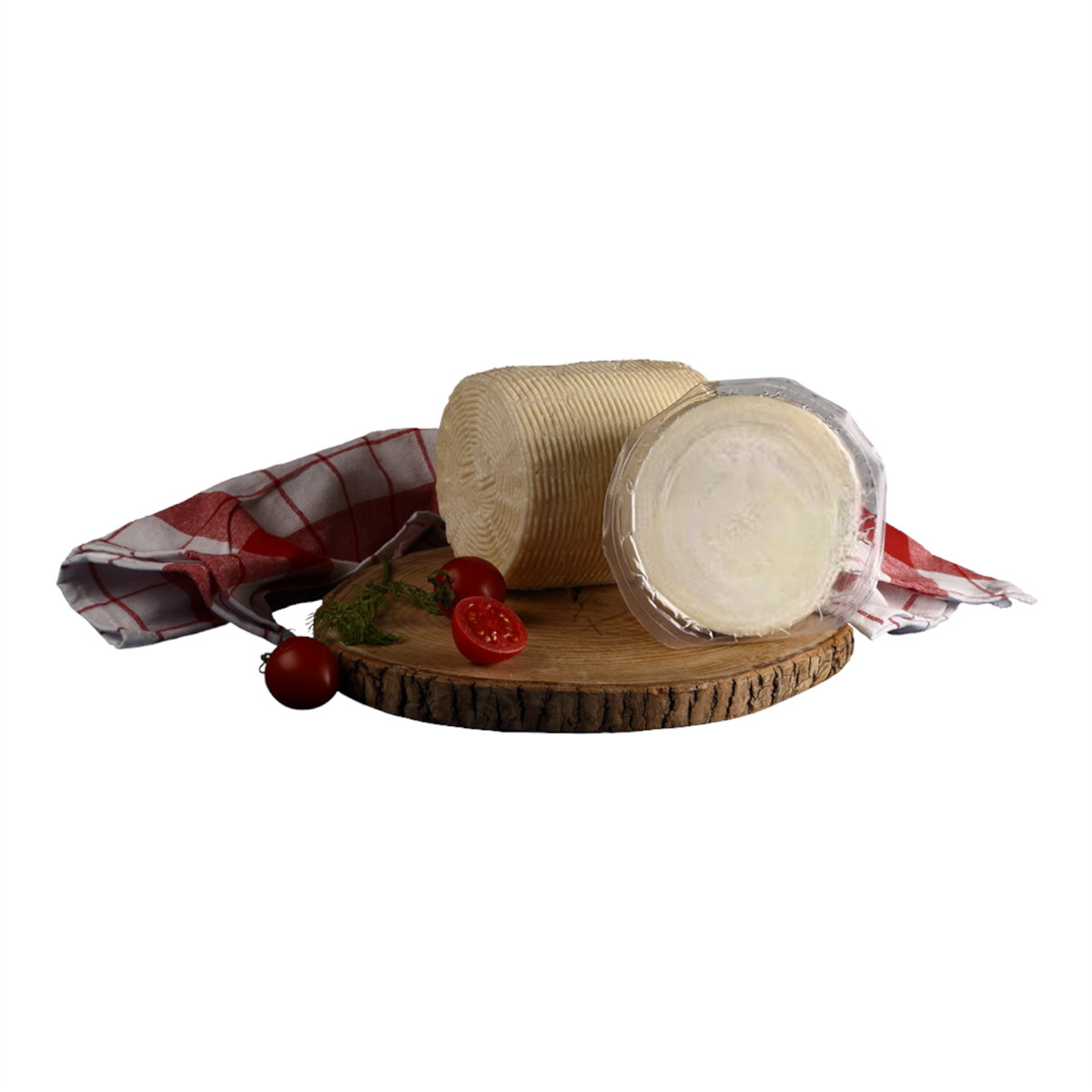 Gökçeada Saganaki Peyniri (Sade)