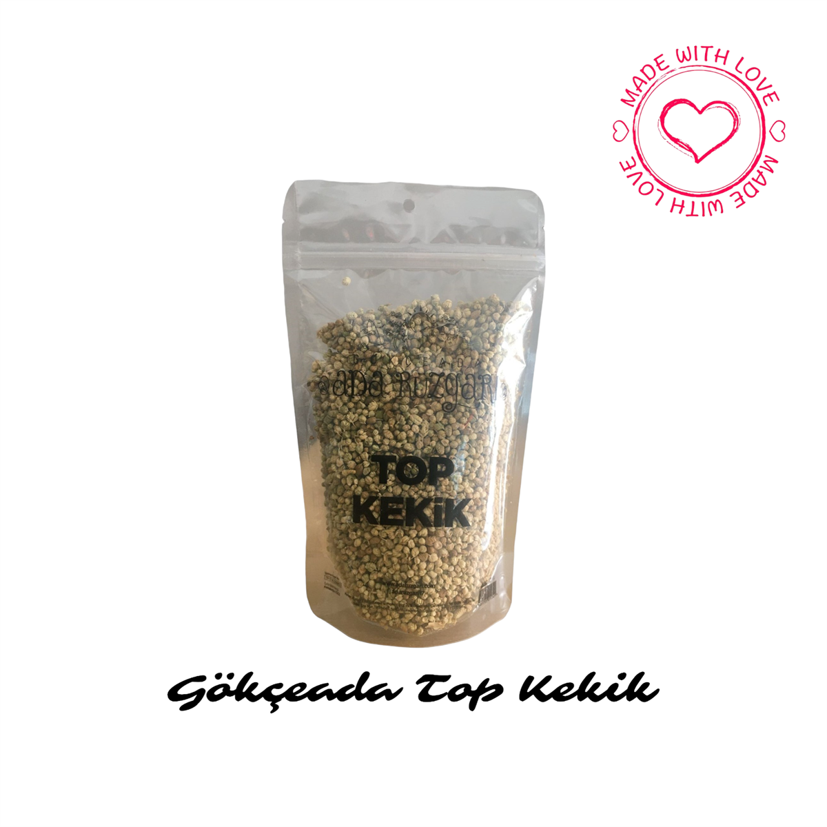 Gökçeada Top Kekik 60 gr.