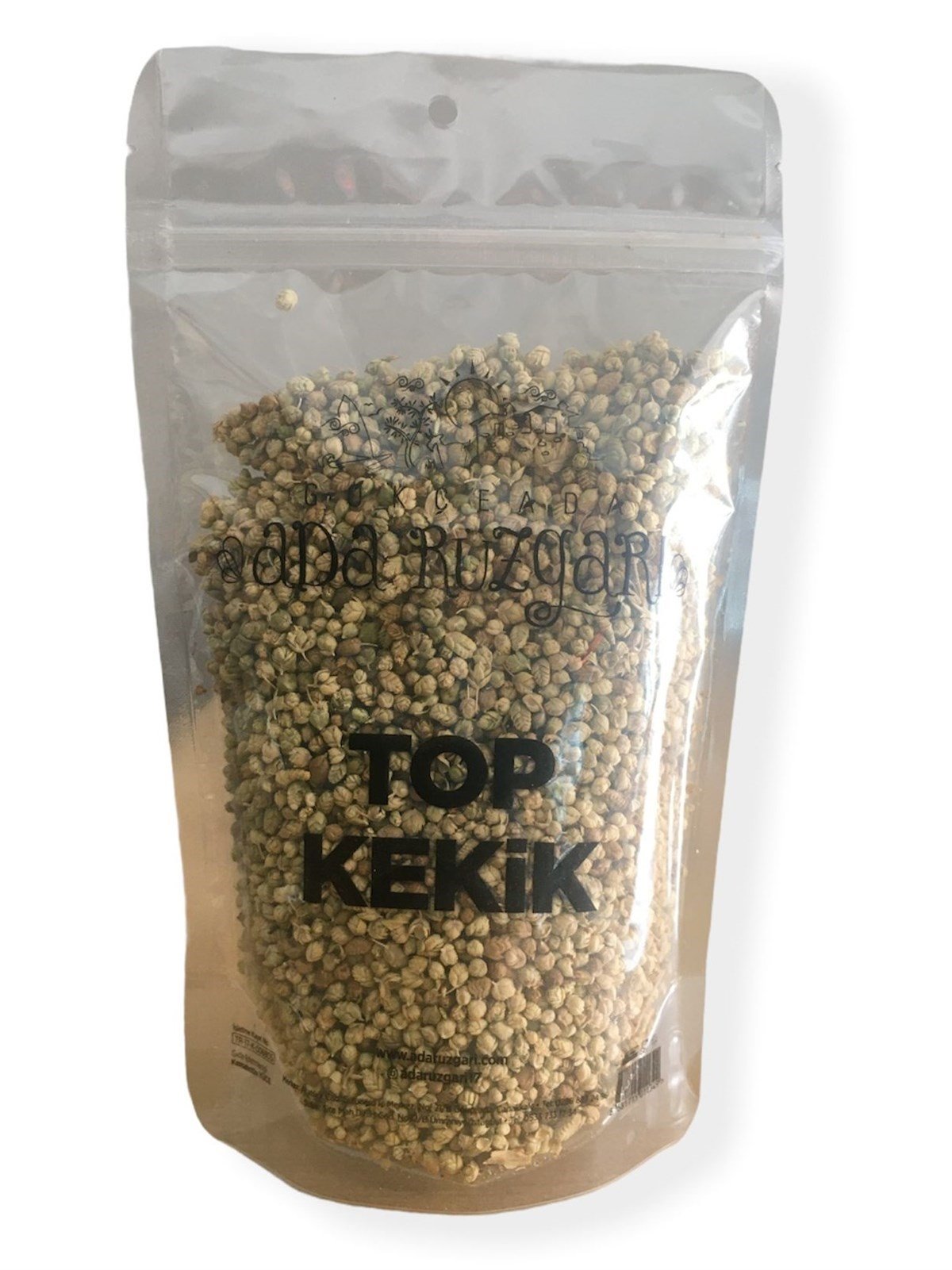 Gökçeada Top Kekik 60 gr.