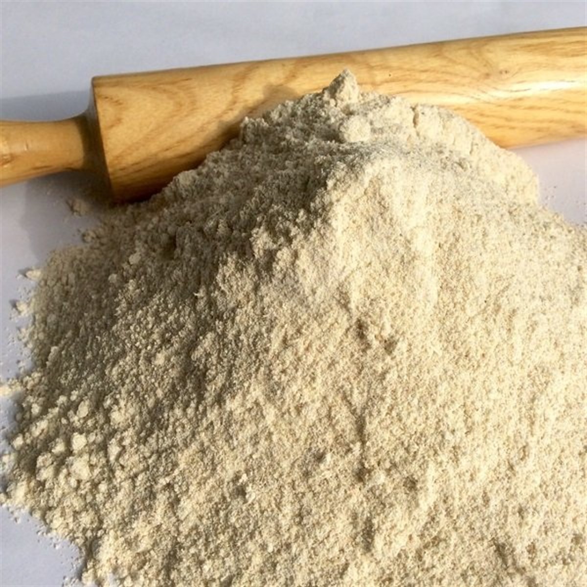 Karabuğday Unu (Greçka) 500 gr.