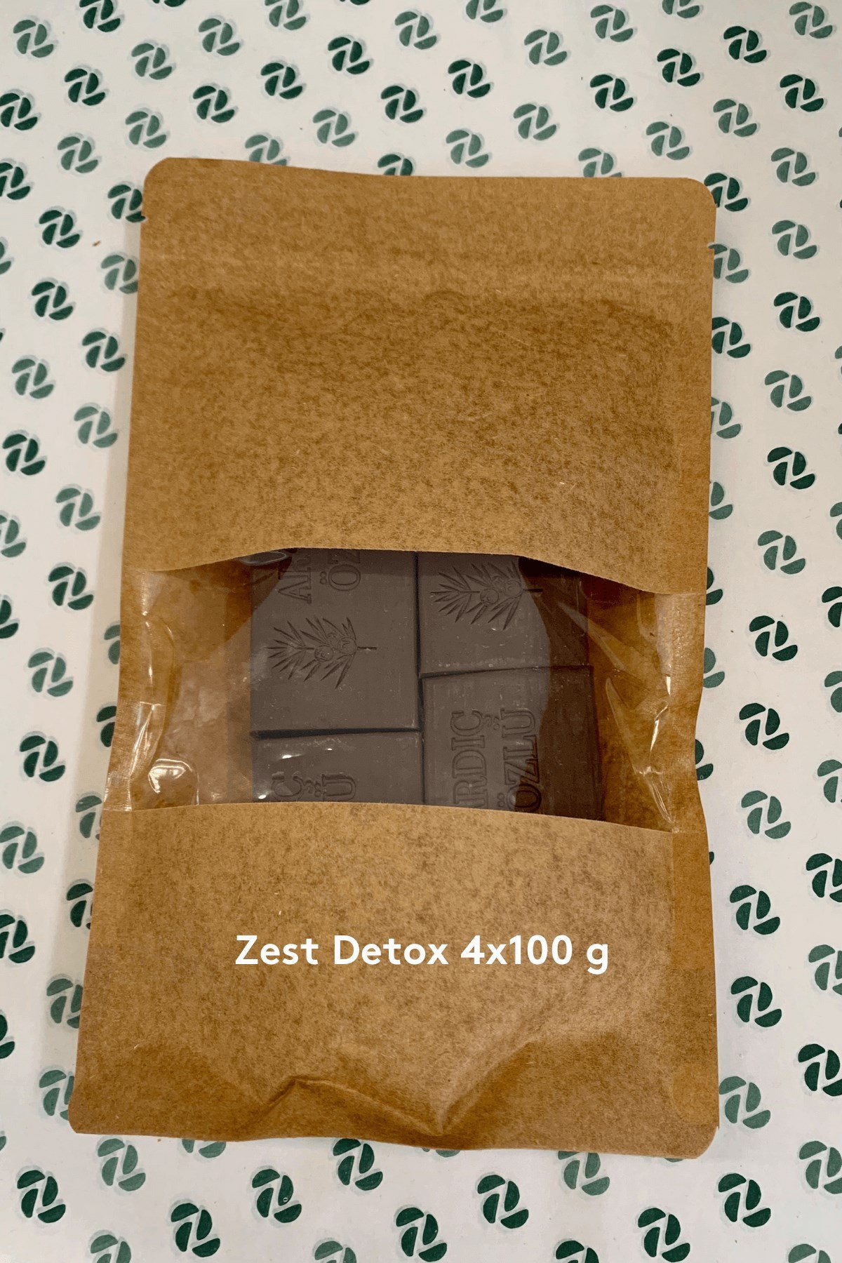 ZEST DETOKS 4LÜ