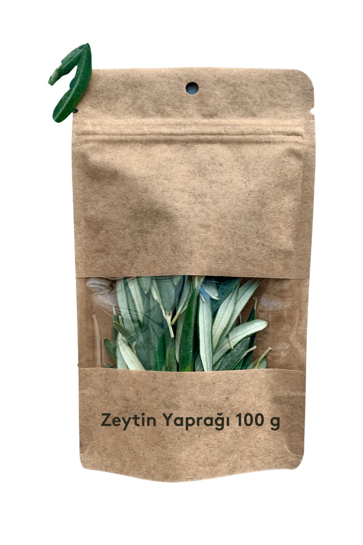 Zeytin Yaprağı 100 g