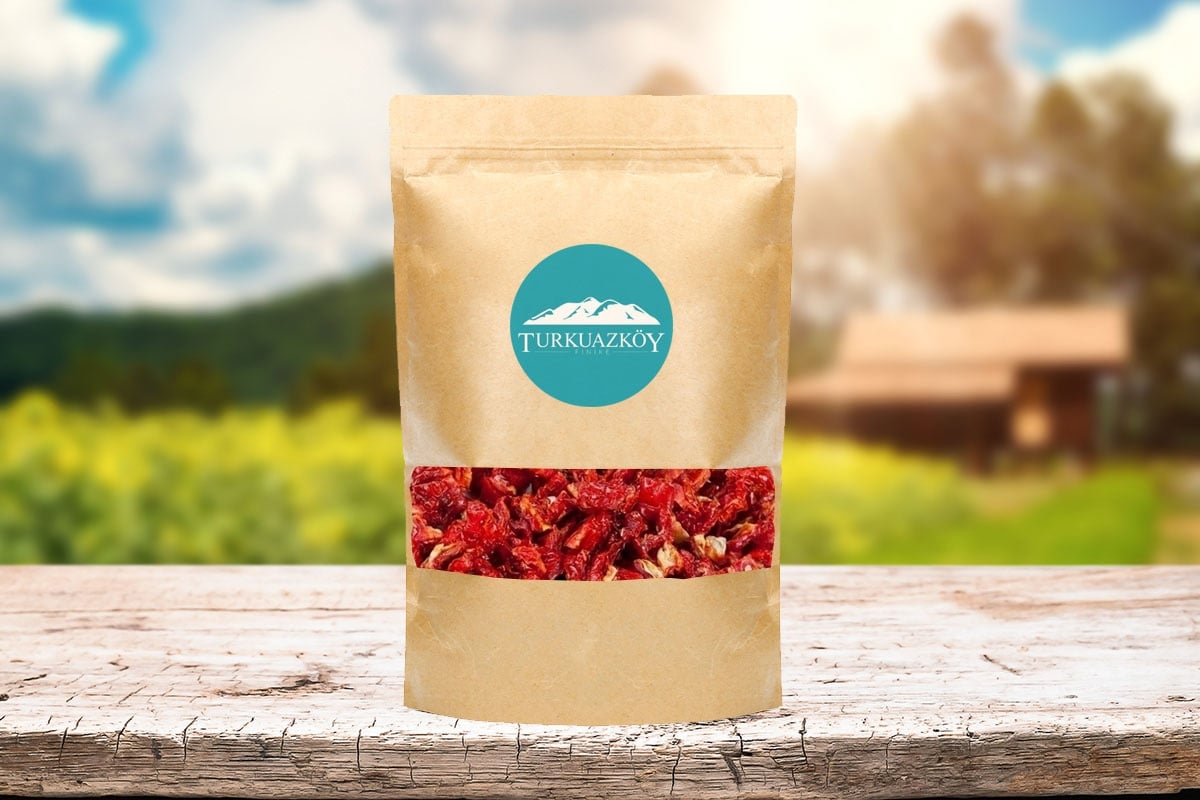 Kuru Domates - 200 gr