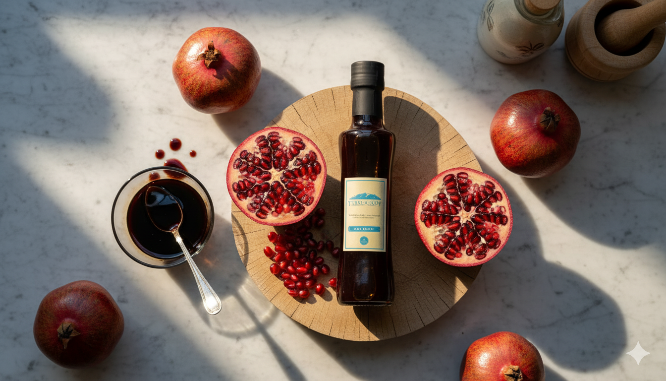 Nar Ekşisi 250 ml