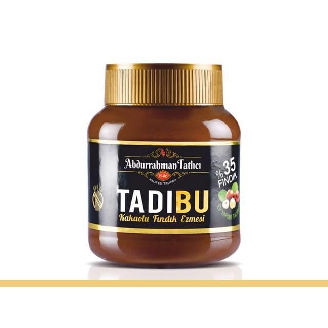 A.TATLICI TADIBU 330 GR ÇİK.
