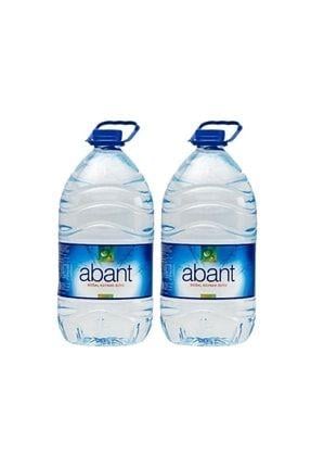ABANT SU 5 LT