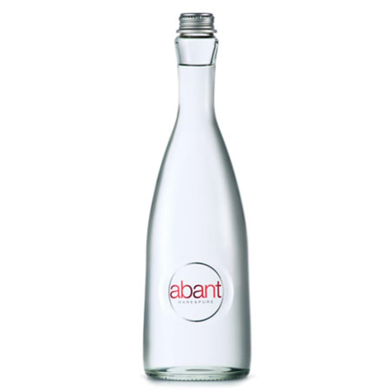 ABANT SU 750 ML CAM              