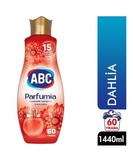 ABC KONST.YUM.1440 ML TUTKULU DALİA