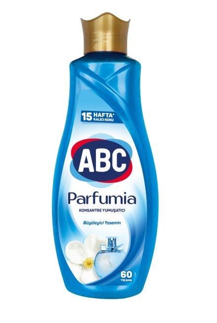 ABC KONST.YUM.1440 ML BÜY.YASEMİN 