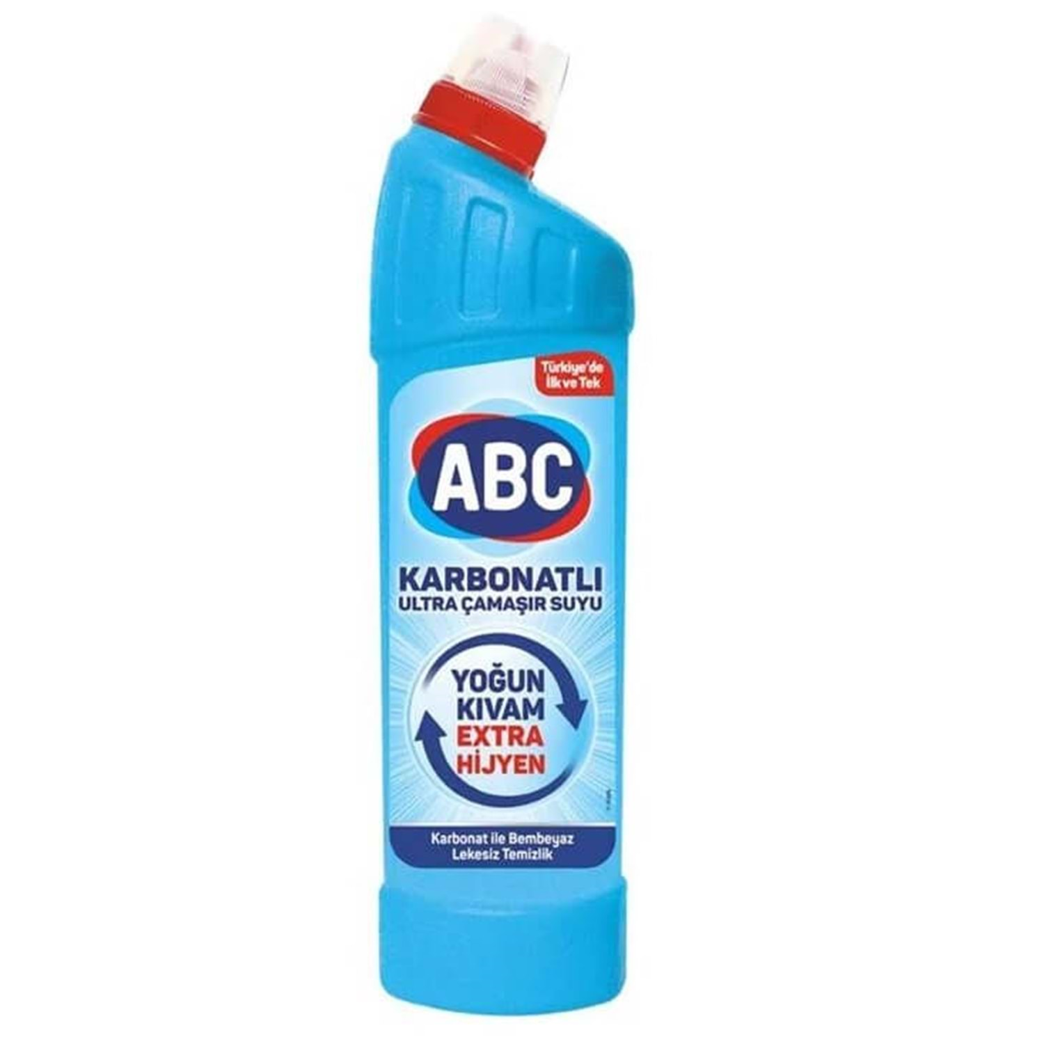 ABC ULTRA ÇAMŞ.SUYU 750ML KARBONATLI