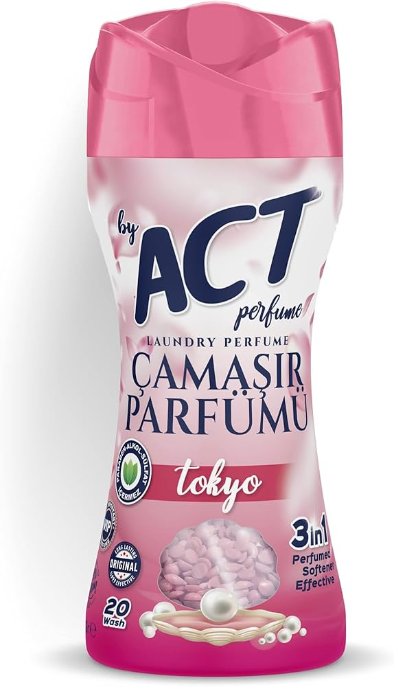 ACT GRANÜL ÇAM. PARFÜMÜ 210GR TOKYO