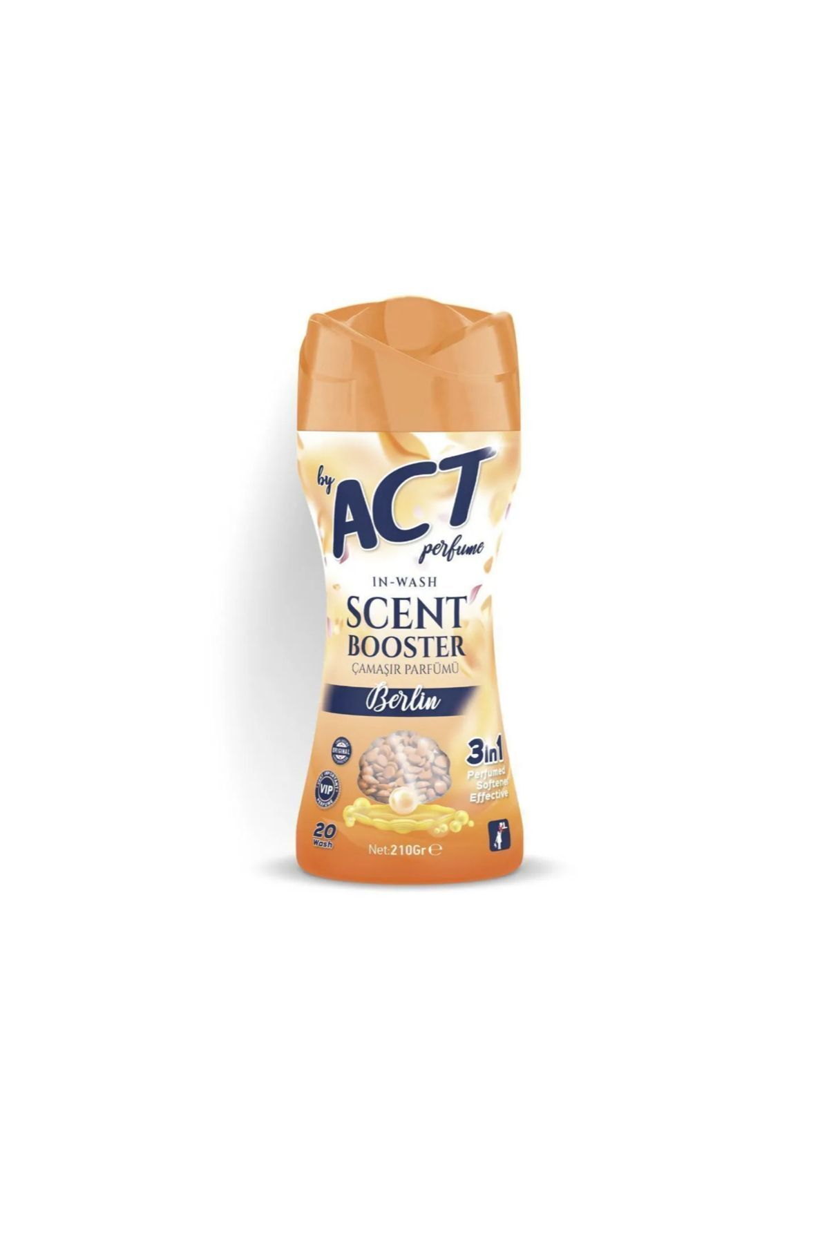 ACT GRANÜL ÇAM. PARFÜMÜ 210GR BERLİN