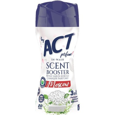 ACT GRANÜL ÇAM. PARFÜMÜ 210GR MOSKOVA