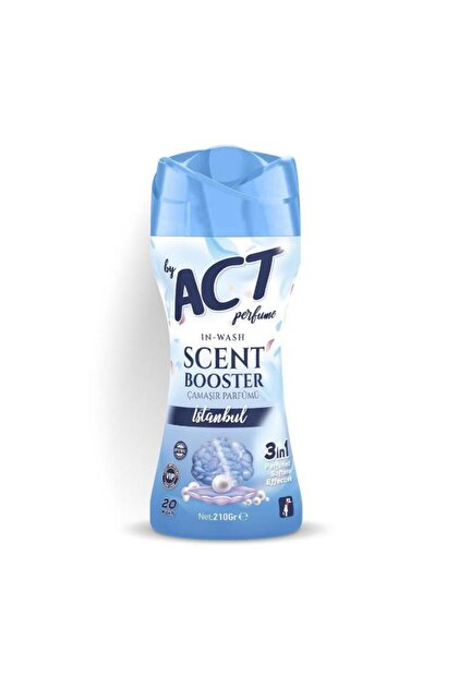 ACT GRANÜL ÇAM. PARFÜMÜ 210GR İSTANBUL