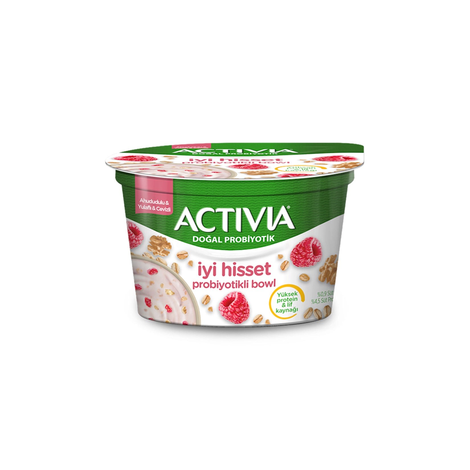 ACTİVİA PRO.BOWL 150GR AHU-YUL-CVZ