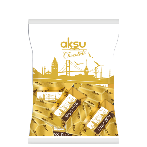 AKSU CHOCOLATE 1000GR