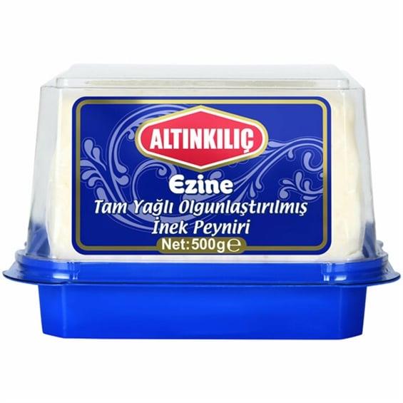 ALTINKILIÇ EZİNE KLASİK 500 GR