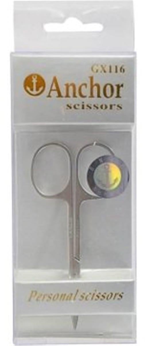 ANCHOR MANİKÜR MAKASI GX116