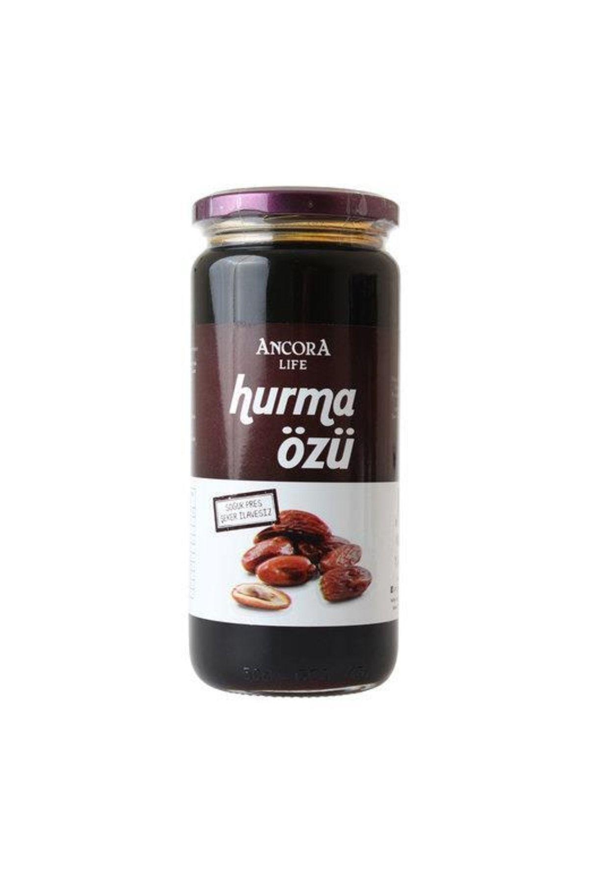ANCORA HURMA ÖZÜ 640GR