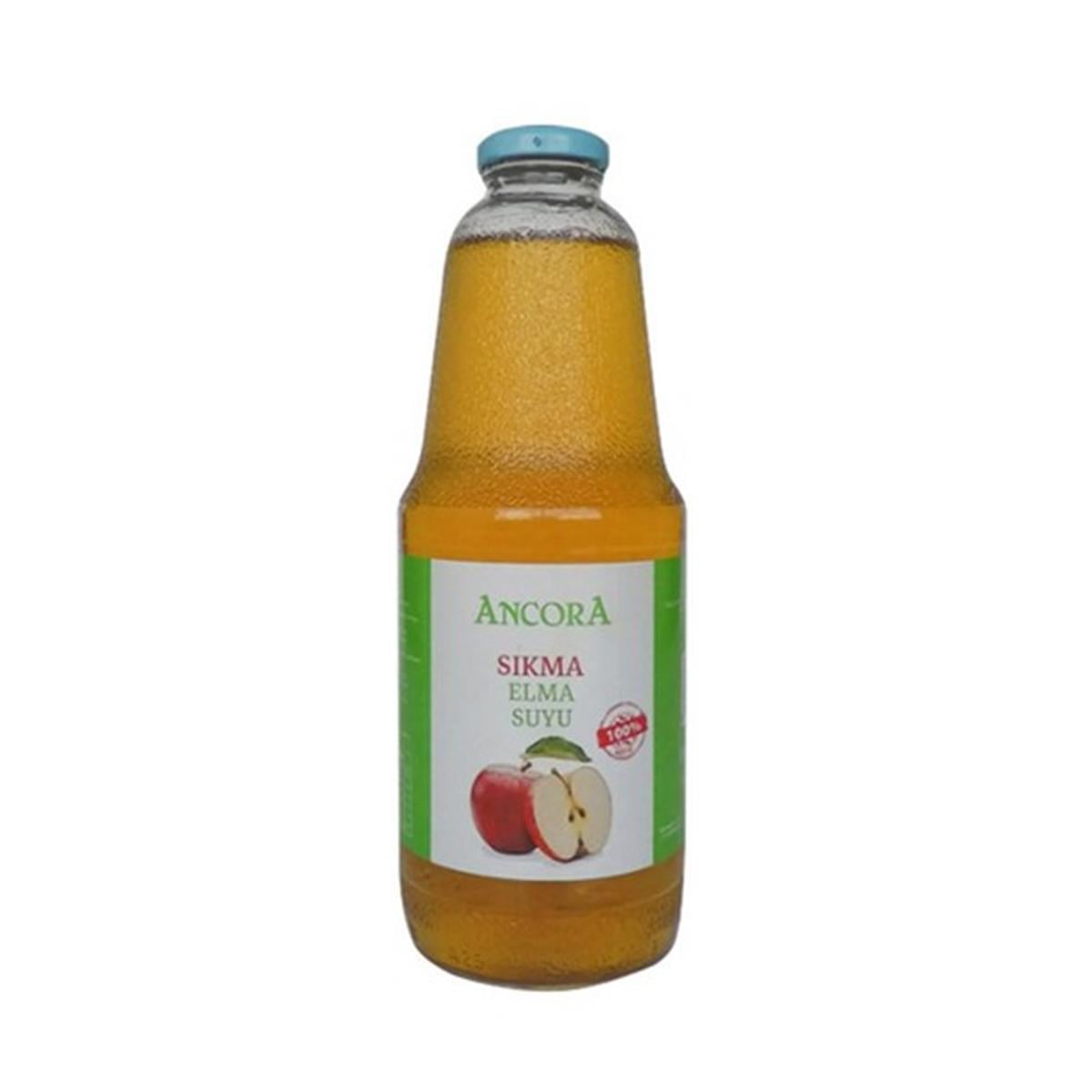ANCORA SIKMA ELMA SUYU 1 LT