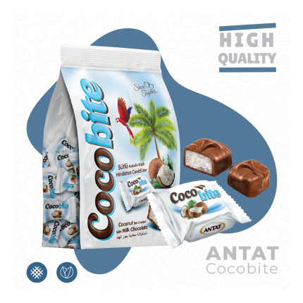 ANTAT COCOBİTE 500 GR