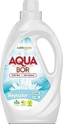 AQUA BOR SIVI 2.15LT BEYAZLAR