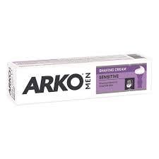 ARKO TRAŞ KREMİ 90 GR SENSİTİVE